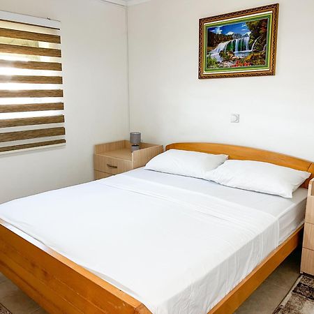 Hilja'S Oliven Garden Bungalows Ούλτσιν Εξωτερικό φωτογραφία
