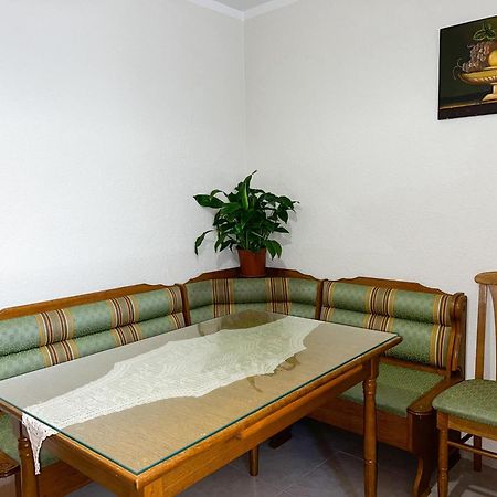 Hilja'S Oliven Garden Bungalows Ούλτσιν Εξωτερικό φωτογραφία
