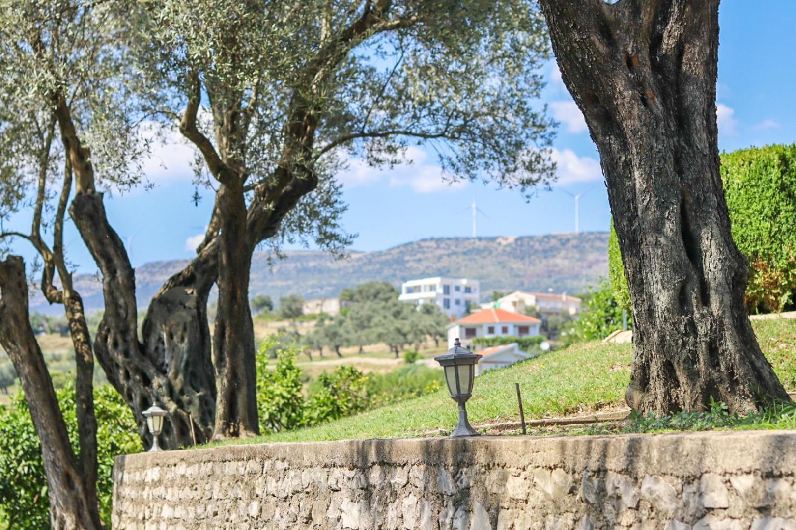 Hilja'S Oliven Garden Bungalows Ούλτσιν Εξωτερικό φωτογραφία