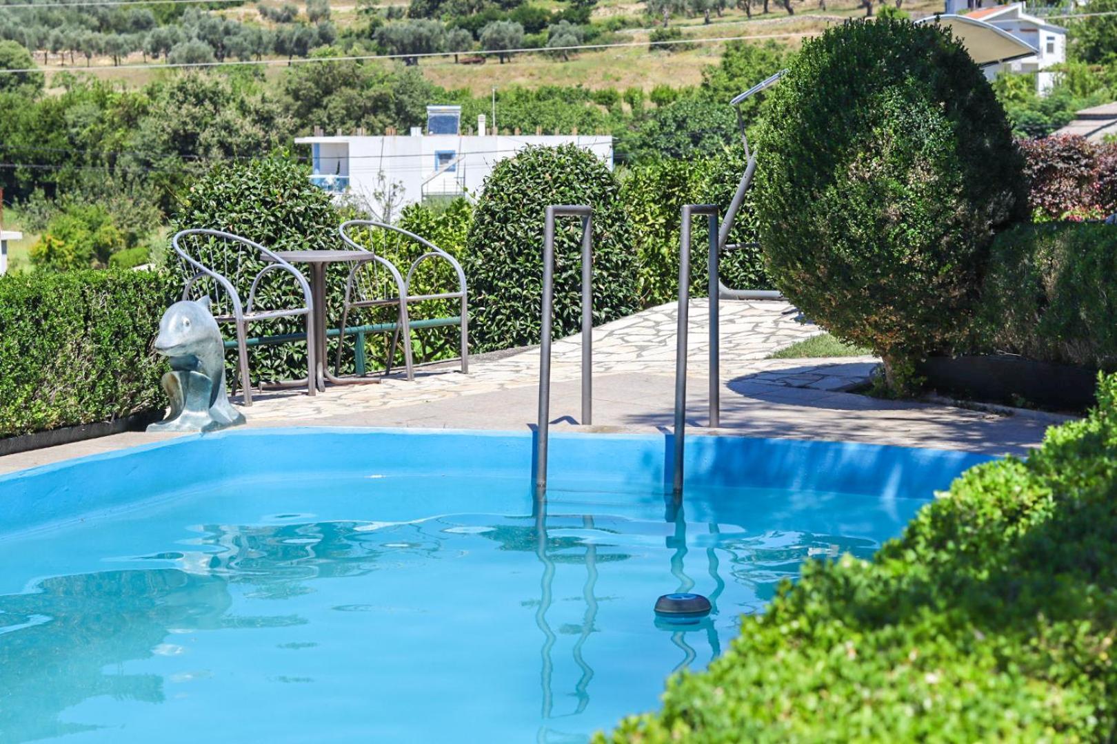 Hilja'S Oliven Garden Bungalows Ούλτσιν Εξωτερικό φωτογραφία