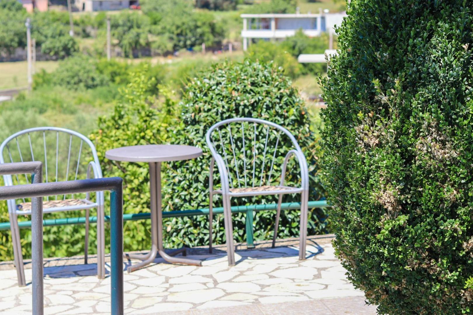 Hilja'S Oliven Garden Bungalows Ούλτσιν Εξωτερικό φωτογραφία