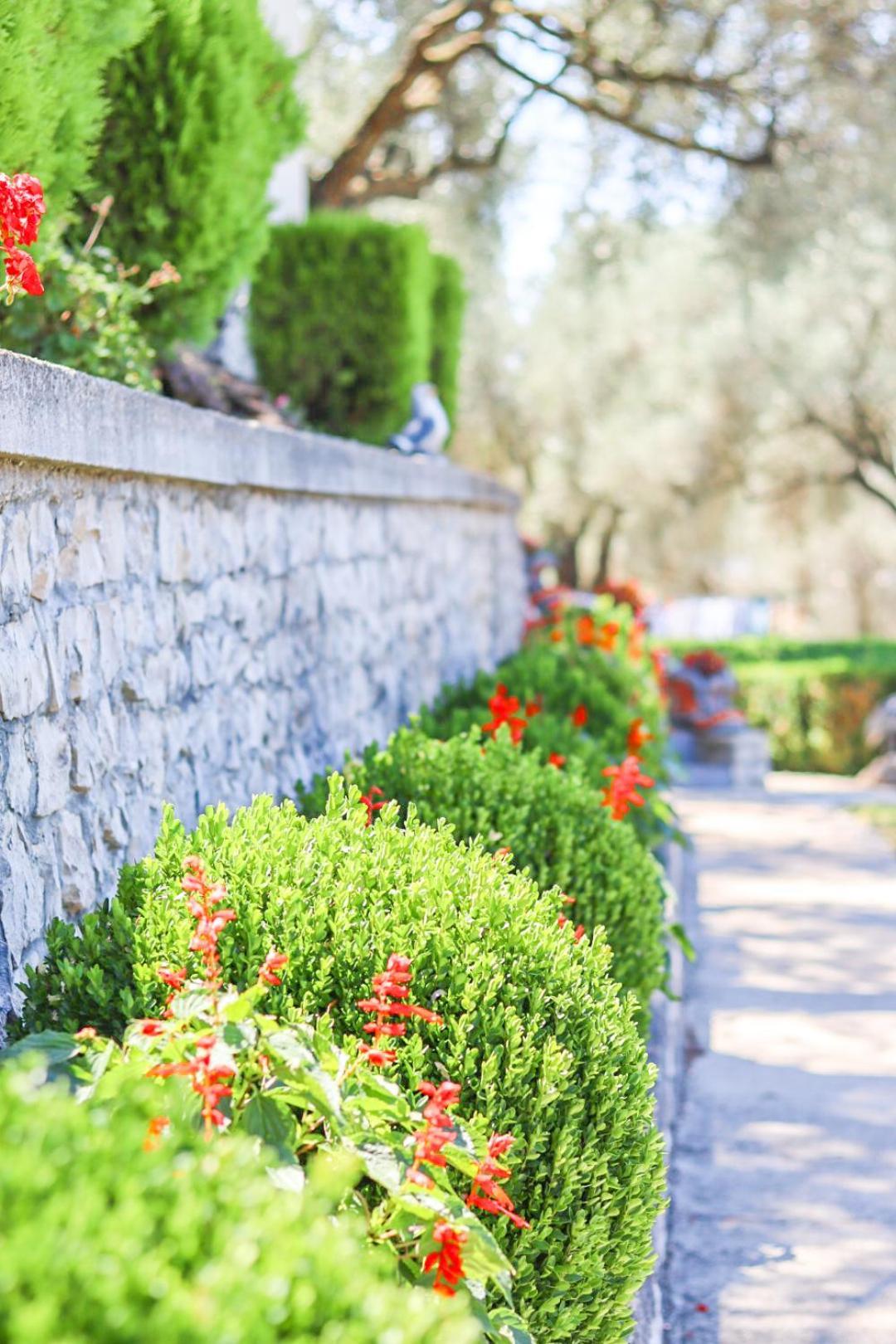 Hilja'S Oliven Garden Bungalows Ούλτσιν Εξωτερικό φωτογραφία