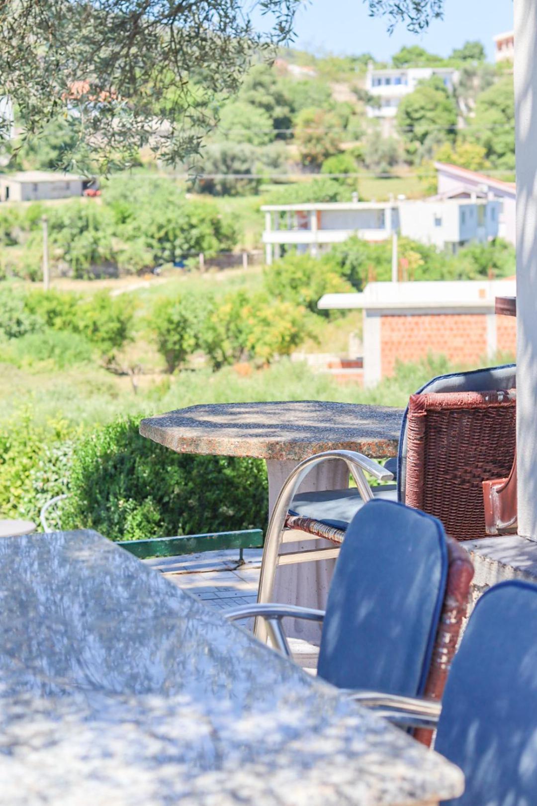 Hilja'S Oliven Garden Bungalows Ούλτσιν Εξωτερικό φωτογραφία