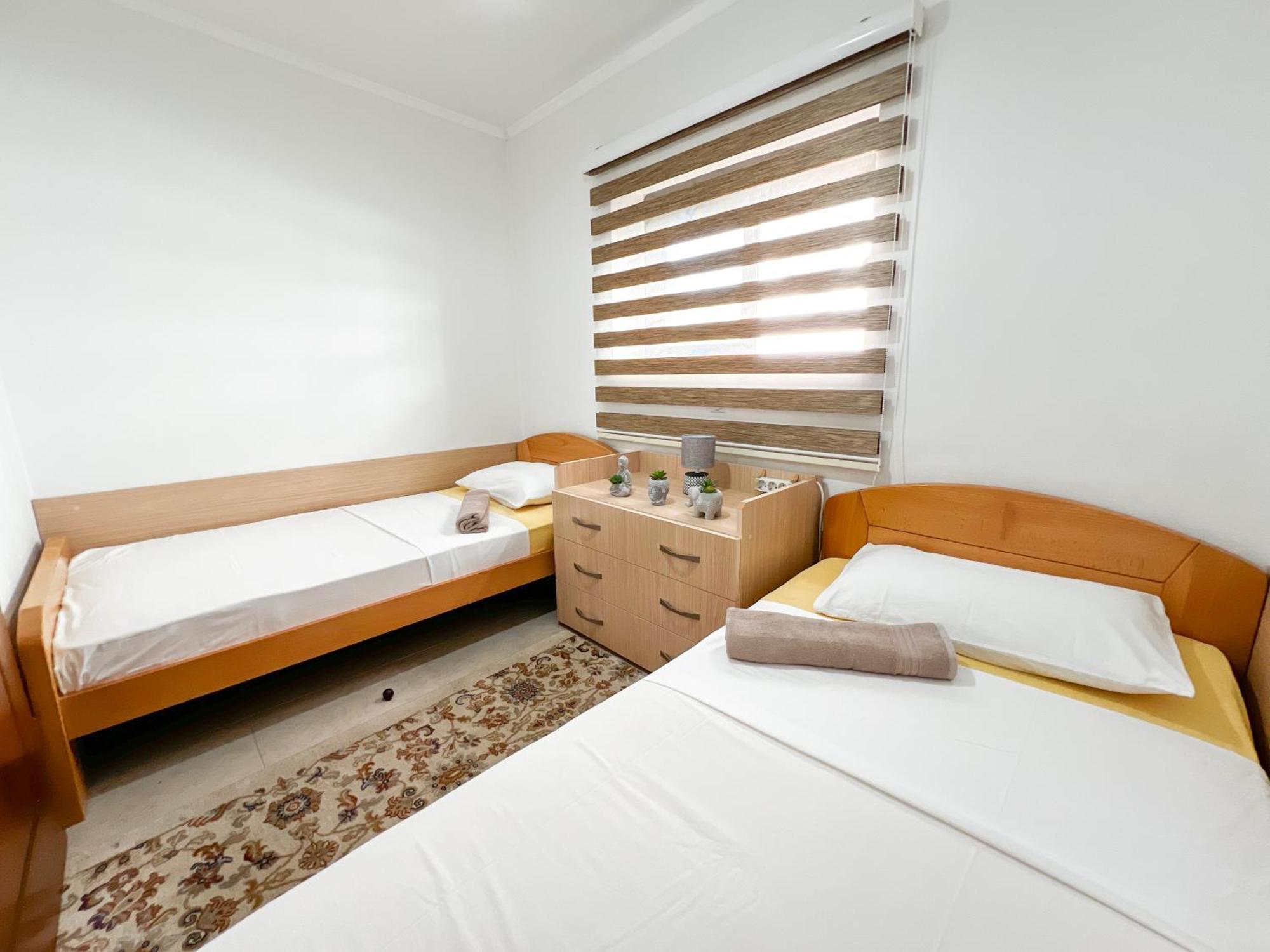 Hilja'S Oliven Garden Bungalows Ούλτσιν Εξωτερικό φωτογραφία
