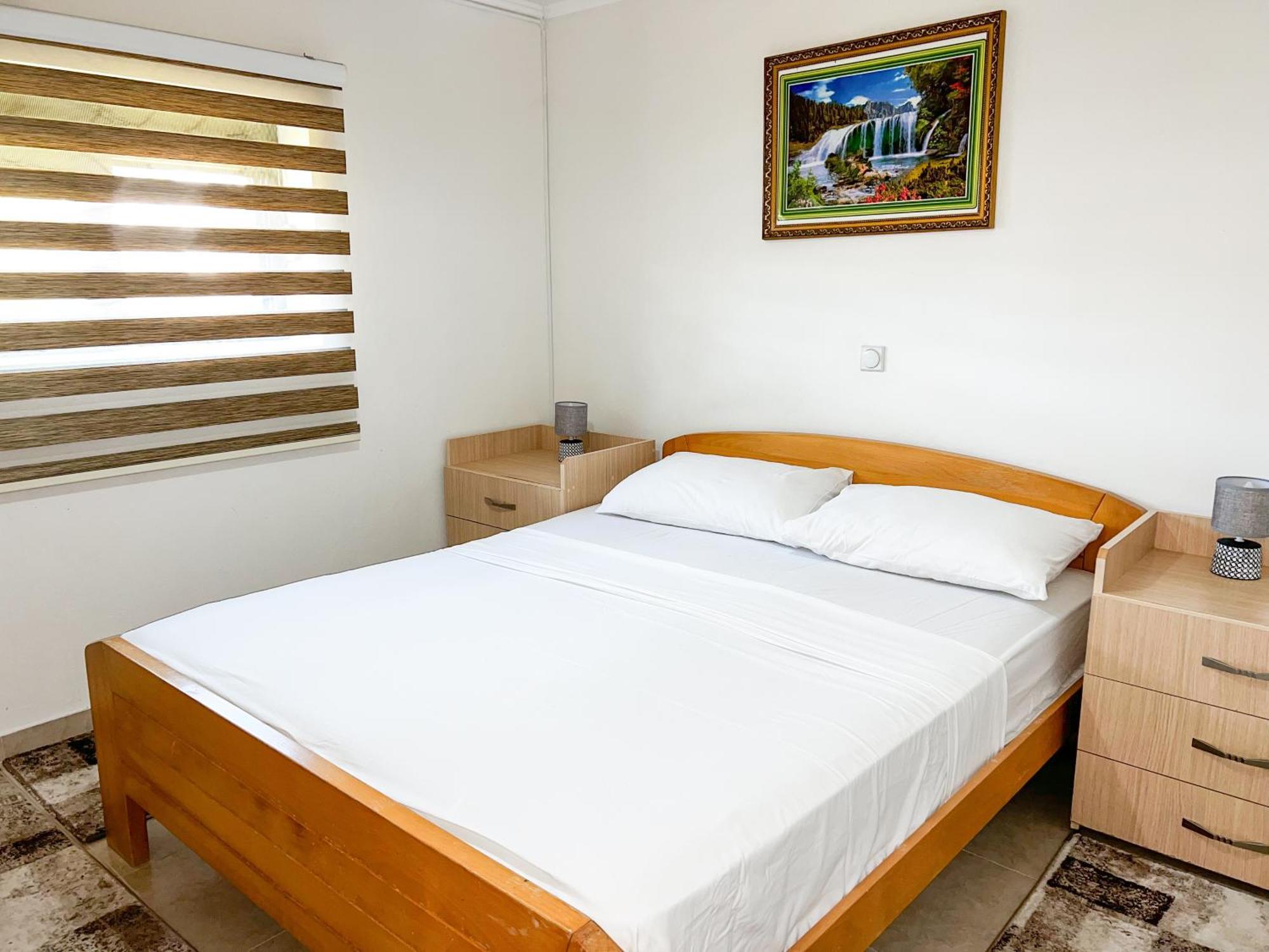 Hilja'S Oliven Garden Bungalows Ούλτσιν Εξωτερικό φωτογραφία