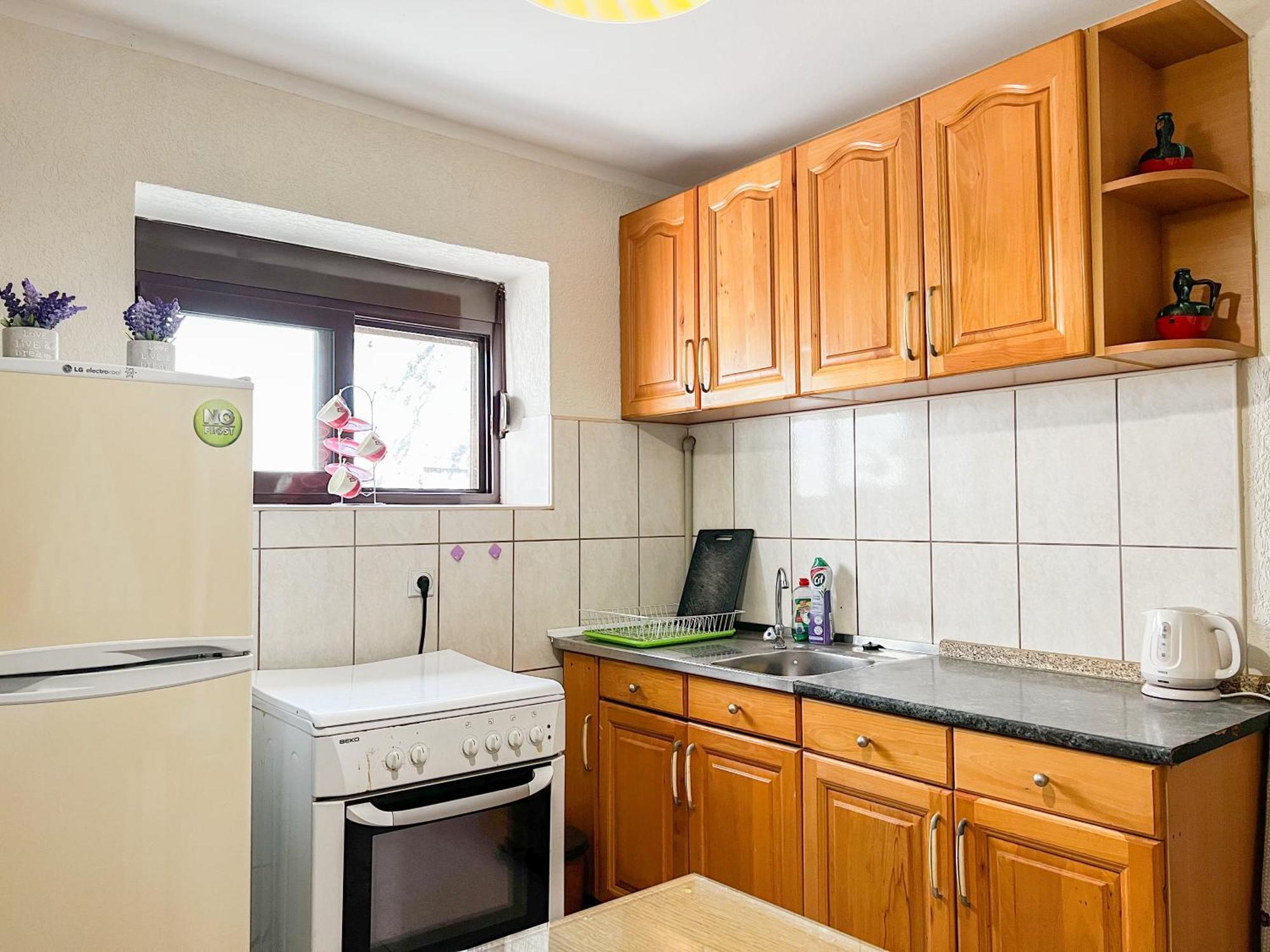 Hilja'S Oliven Garden Bungalows Ούλτσιν Εξωτερικό φωτογραφία