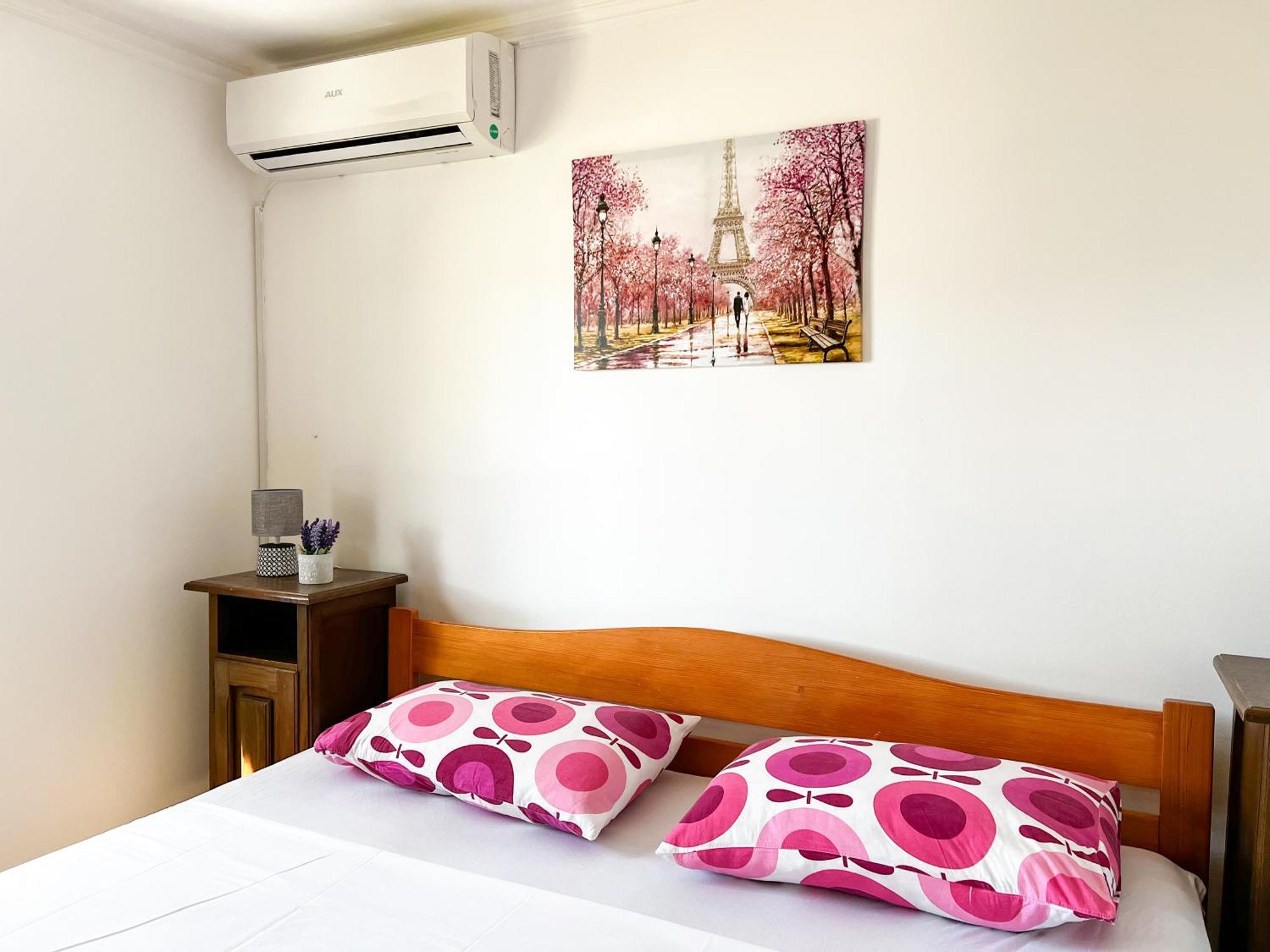 Hilja'S Oliven Garden Bungalows Ούλτσιν Εξωτερικό φωτογραφία
