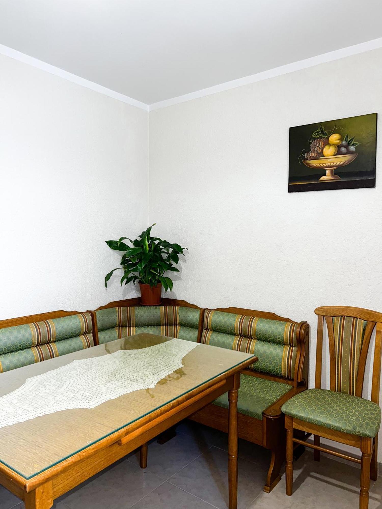 Hilja'S Oliven Garden Bungalows Ούλτσιν Εξωτερικό φωτογραφία