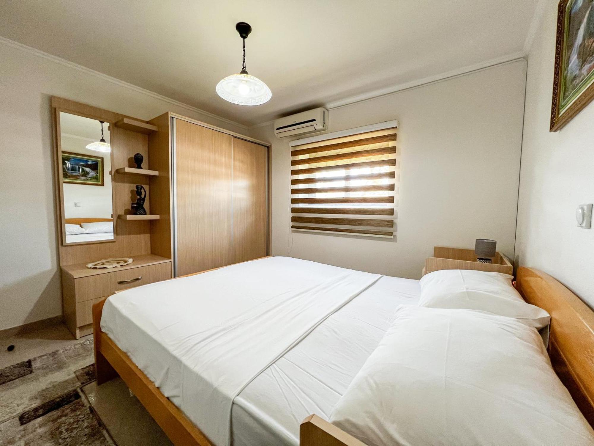 Hilja'S Oliven Garden Bungalows Ούλτσιν Εξωτερικό φωτογραφία