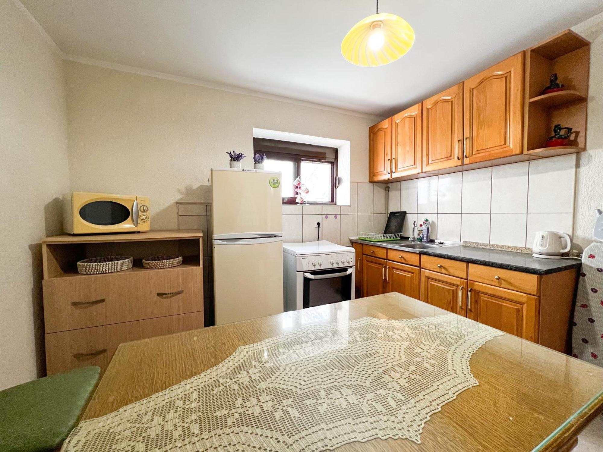Hilja'S Oliven Garden Bungalows Ούλτσιν Εξωτερικό φωτογραφία