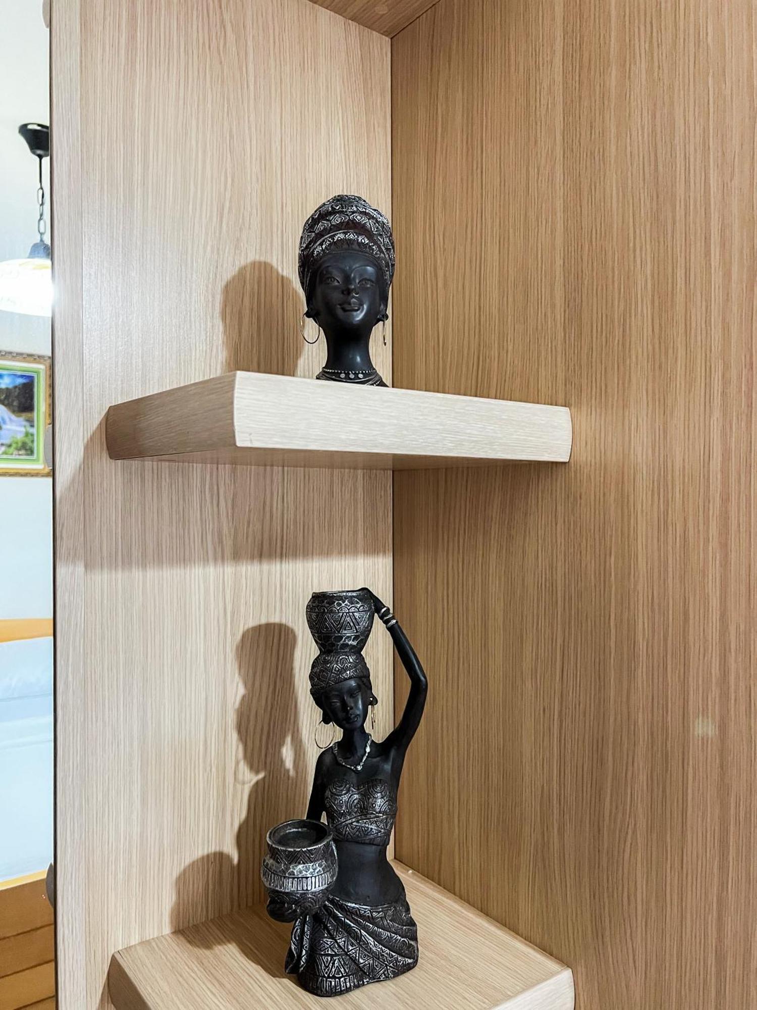 Hilja'S Oliven Garden Bungalows Ούλτσιν Εξωτερικό φωτογραφία