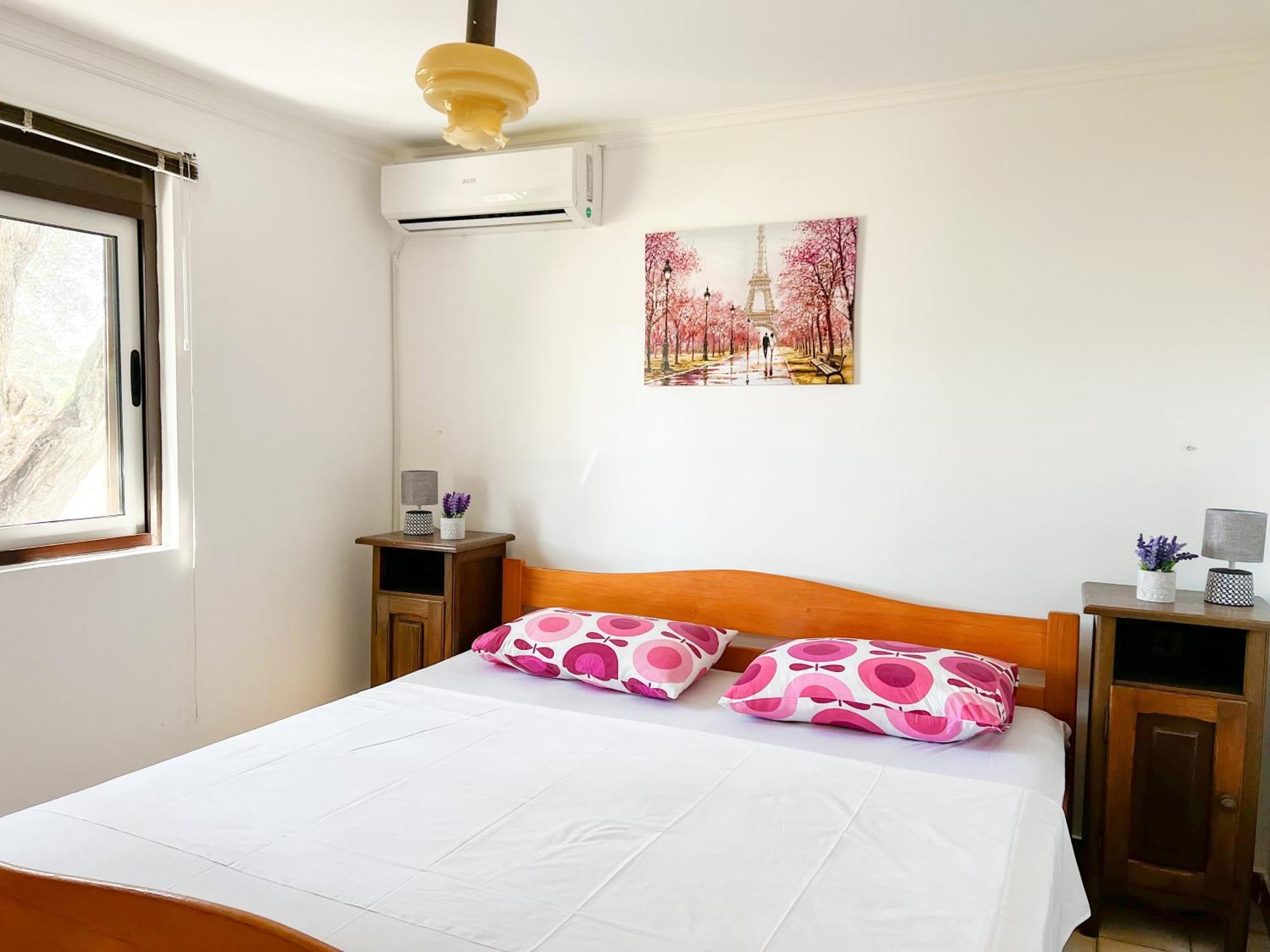Hilja'S Oliven Garden Bungalows Ούλτσιν Εξωτερικό φωτογραφία
