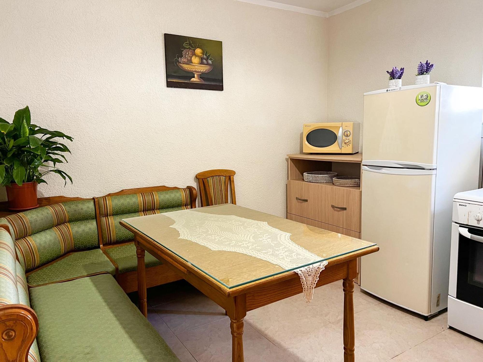 Hilja'S Oliven Garden Bungalows Ούλτσιν Εξωτερικό φωτογραφία