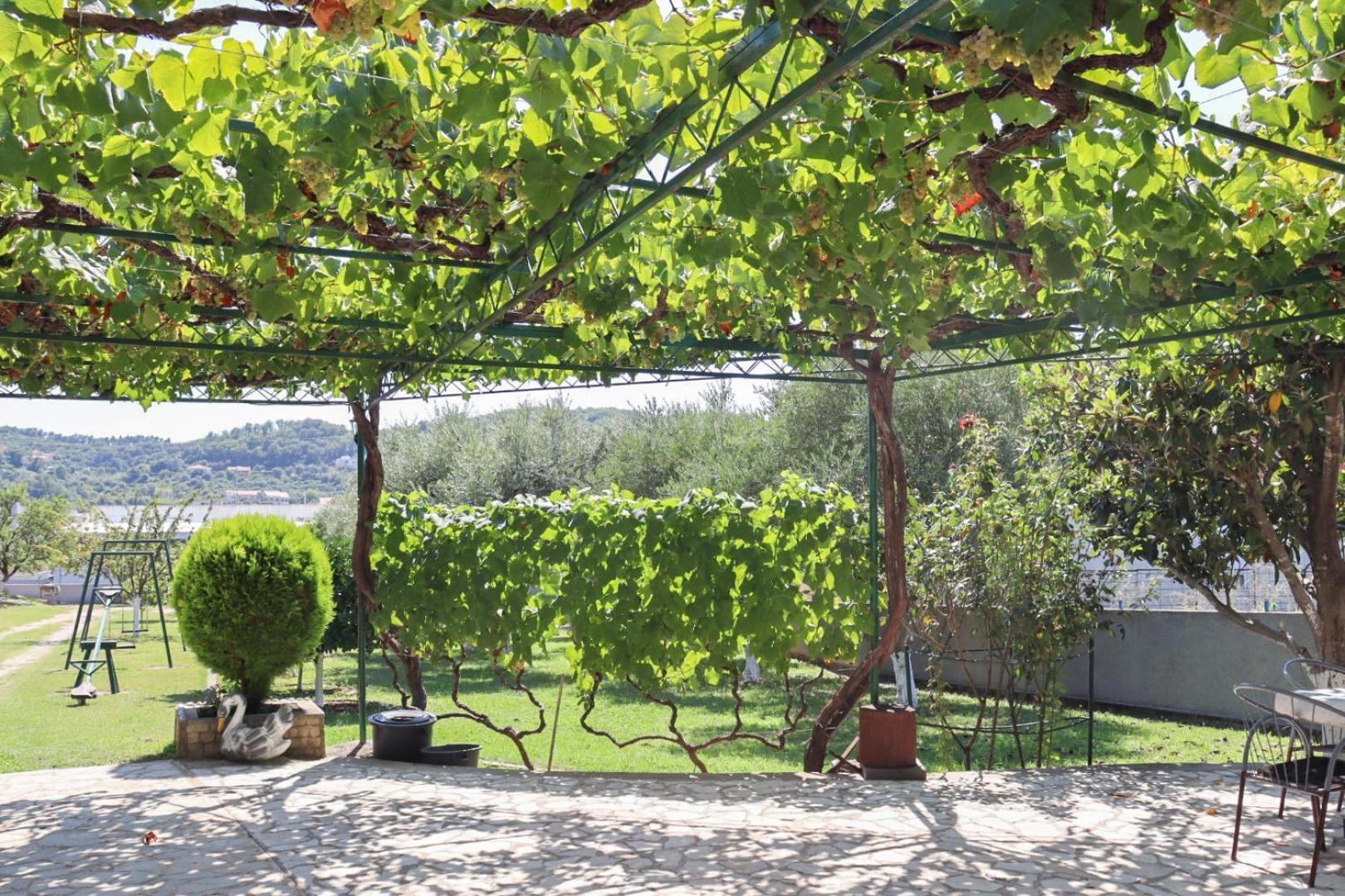 Hilja'S Oliven Garden Bungalows Ούλτσιν Εξωτερικό φωτογραφία