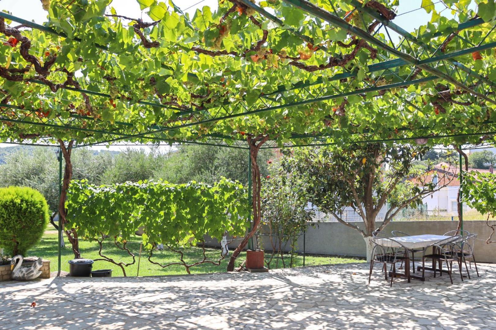 Hilja'S Oliven Garden Bungalows Ούλτσιν Εξωτερικό φωτογραφία