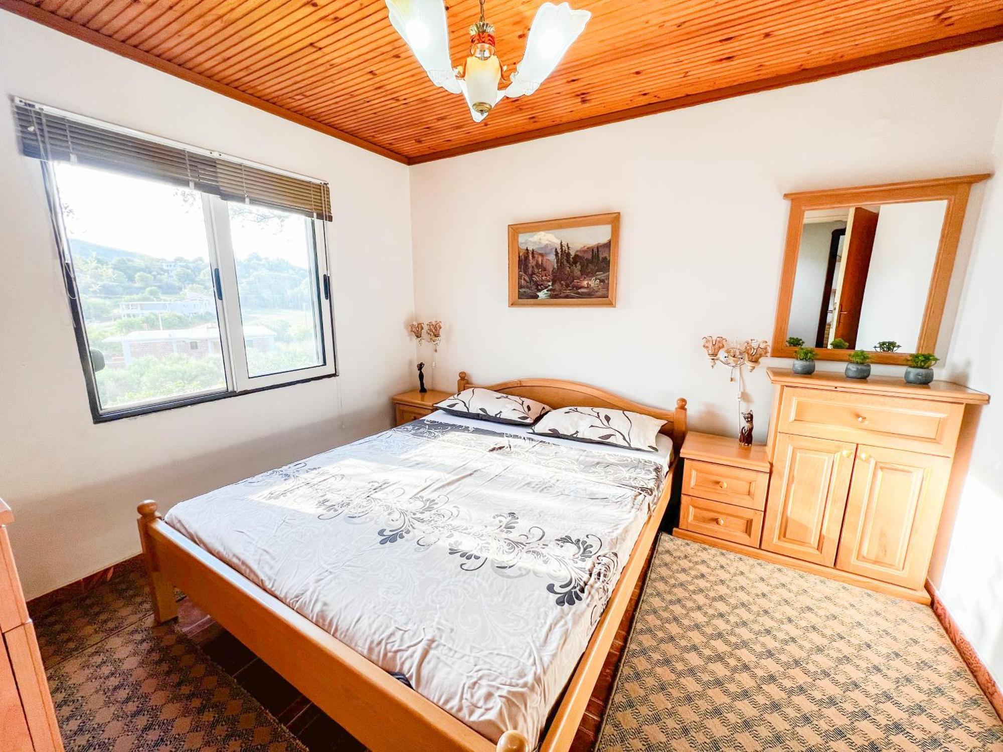 Hilja'S Oliven Garden Bungalows Ούλτσιν Εξωτερικό φωτογραφία