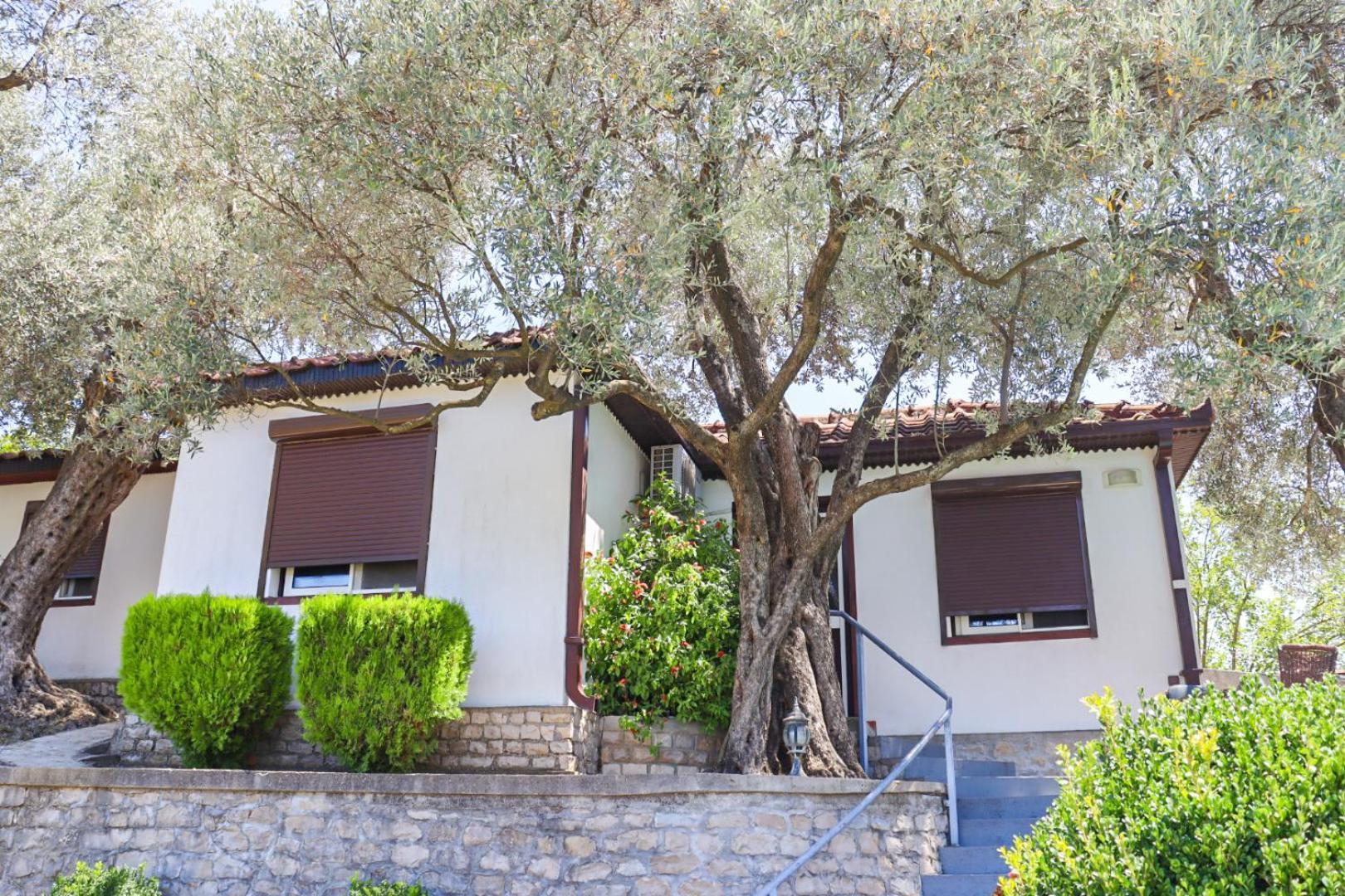 Hilja'S Oliven Garden Bungalows Ούλτσιν Εξωτερικό φωτογραφία