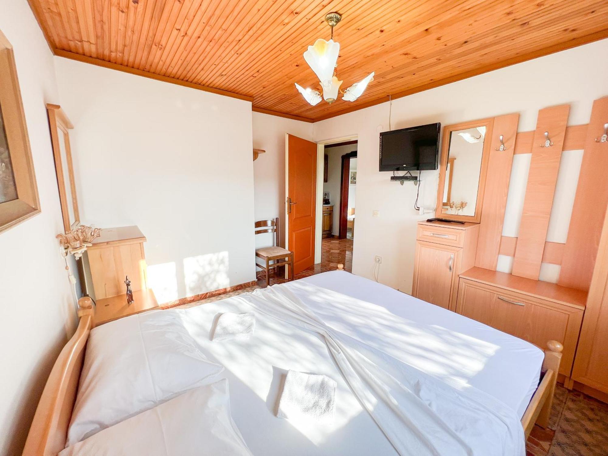 Hilja'S Oliven Garden Bungalows Ούλτσιν Εξωτερικό φωτογραφία